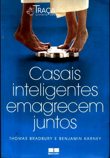 Casais Inteligentes Emagrecem Juntos