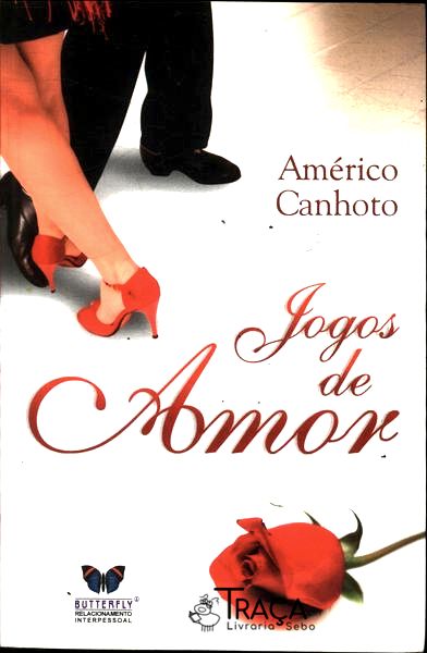Jogos de Amor