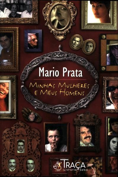 Minhas Mulheres E Meus Homens