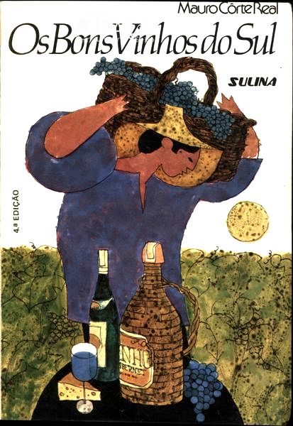 Os Bons Vinhos do Sul