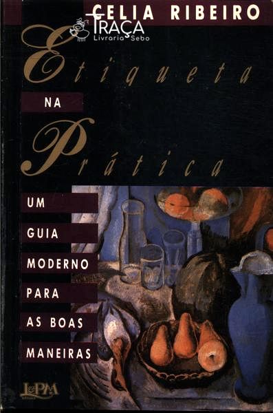 Etiqueta Na Prática