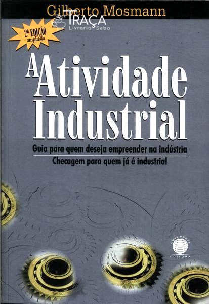 A Atividade Industrial