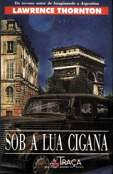 Sob a Lua Cigana