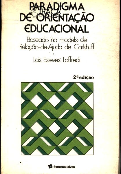 Paradigma de Orientação Educacional