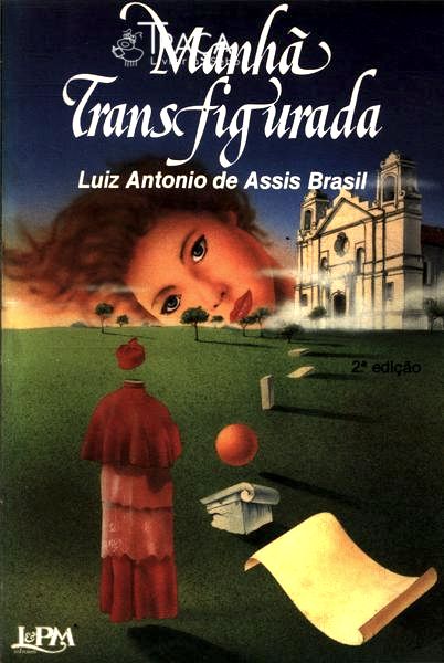 Manhã Transfigurada