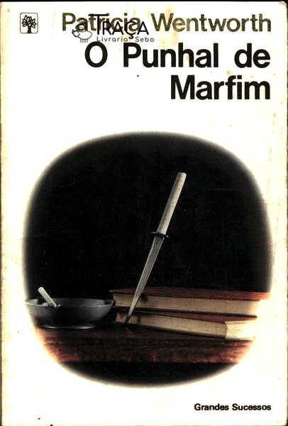 O Punhal de Marfim