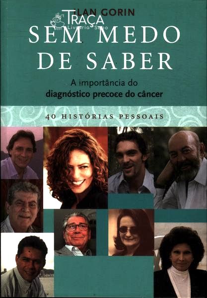 Sem Medo de Saber