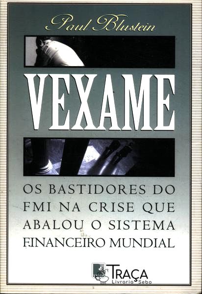Vexame