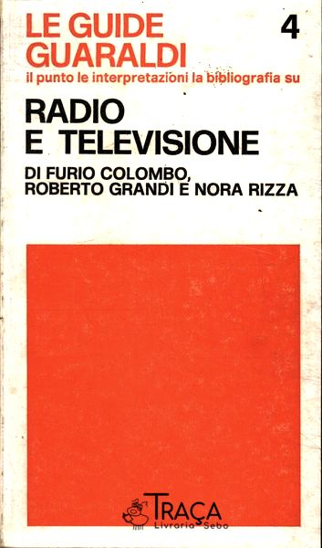 Radio e Televisione