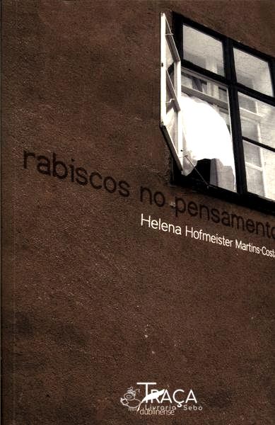 Rabiscos No Pensamento