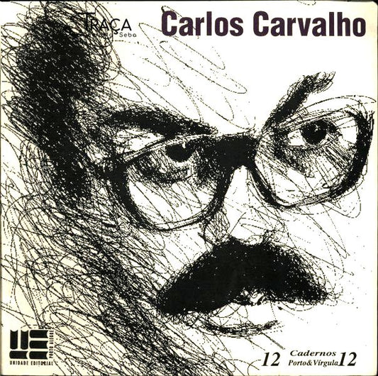 Carlos Carvalho