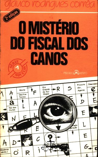 O Mistério do Fiscal dos Canos