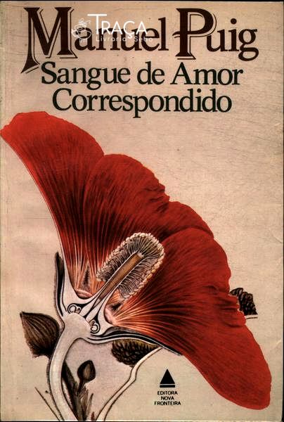 Sangue De Amor Correspondido