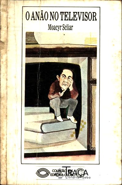 O Anão No Televisor