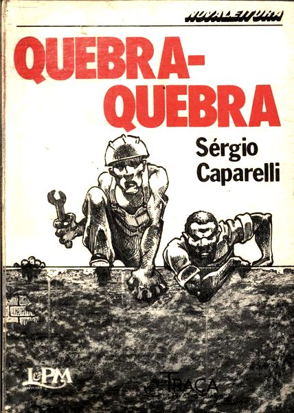 Quebra-quebra