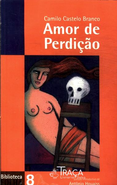 Amor de Perdição
