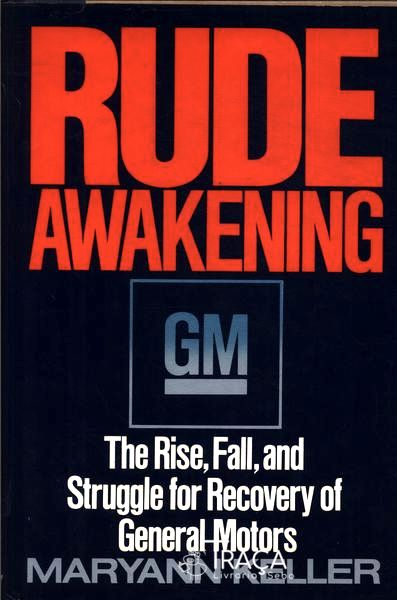 Rude Awakening