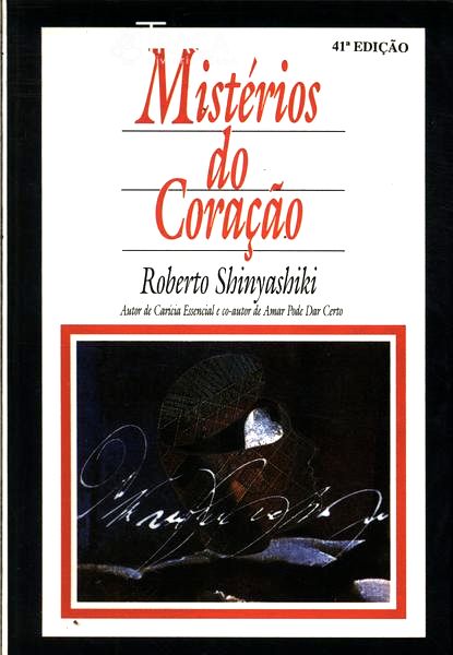 Misterios do Coração