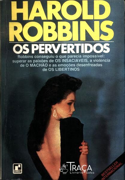 Os Pervertidos