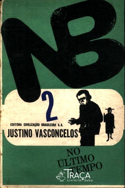 No Último Tempo