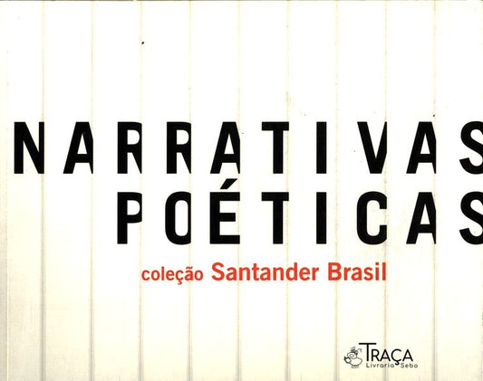 Narrativas Poéticas