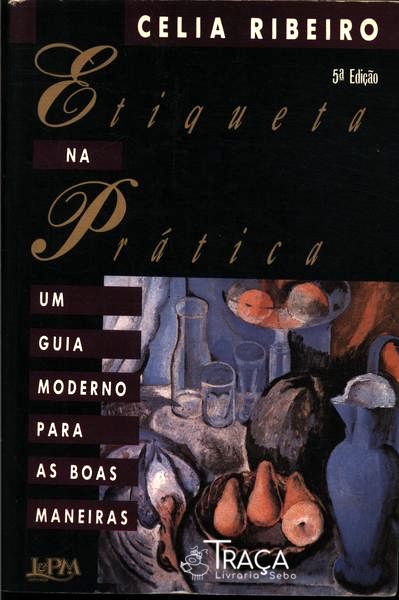 Etiqueta Na Prática