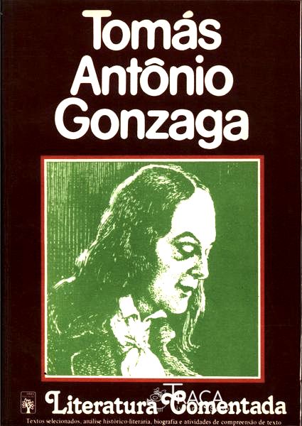Tomás Antônio Gonzaga
