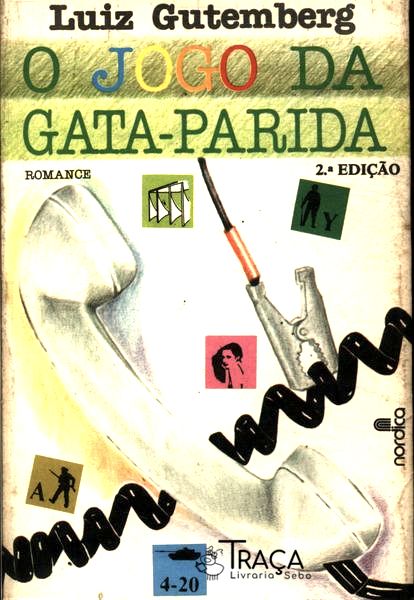 O Jogo Da Gata-parida