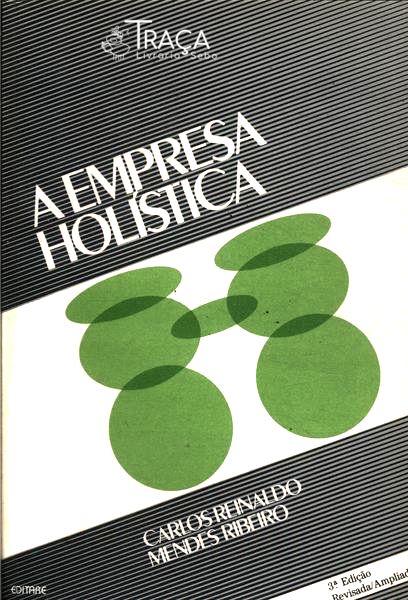 A Empresa Holística