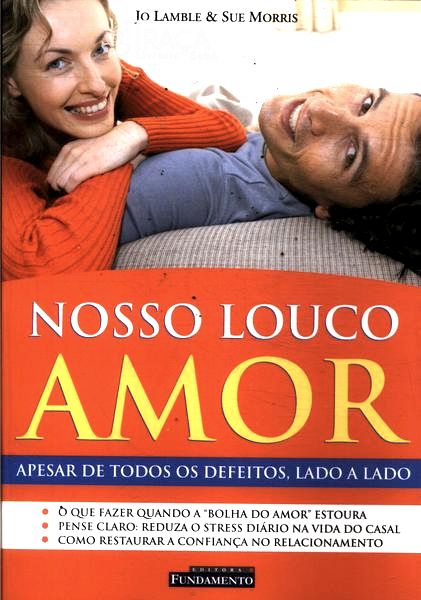 Nosso Louco Amor