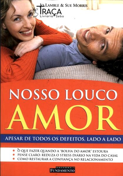 Nosso Louco Amor