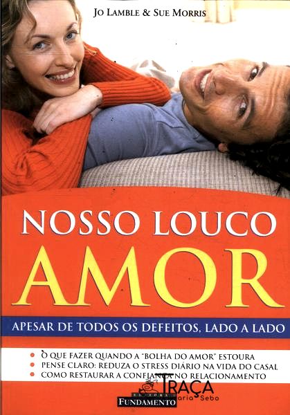 Nosso Louco Amor