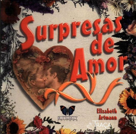 Surpresas de Amor