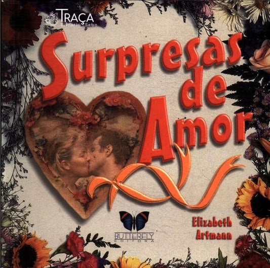 Surpresas de Amor