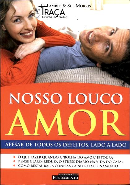Nosso Louco Amor