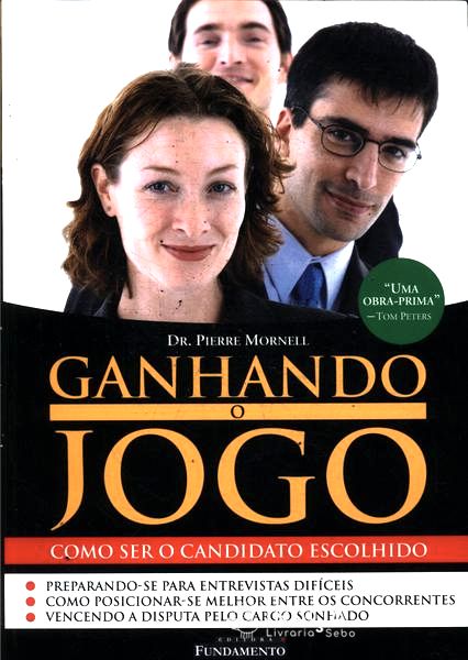 Ganhando o Jogo