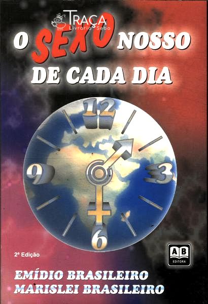 O Sexo Nosso de Cada Dia
