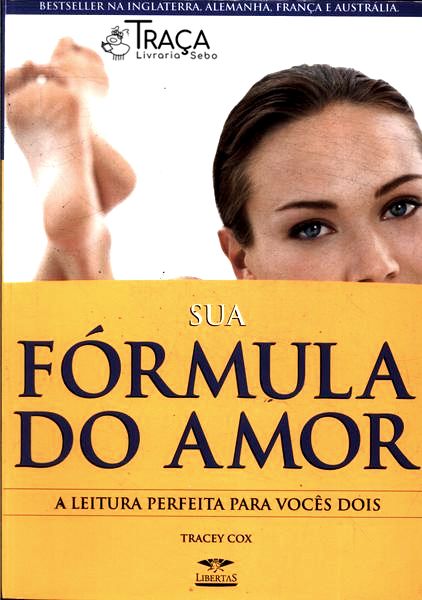 Sua Fórmula do Amor