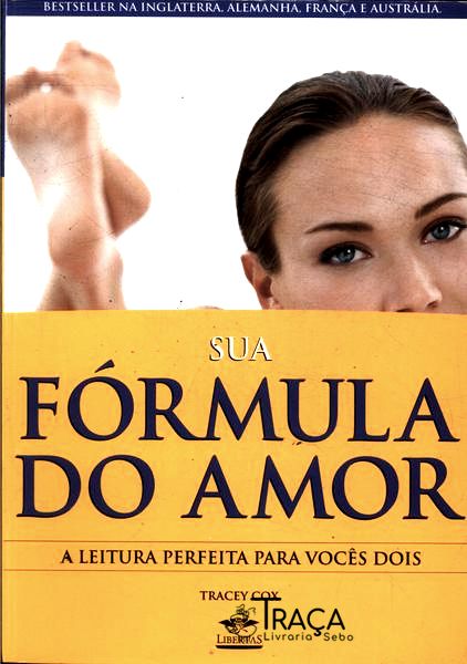 Sua Fórmula do Amor
