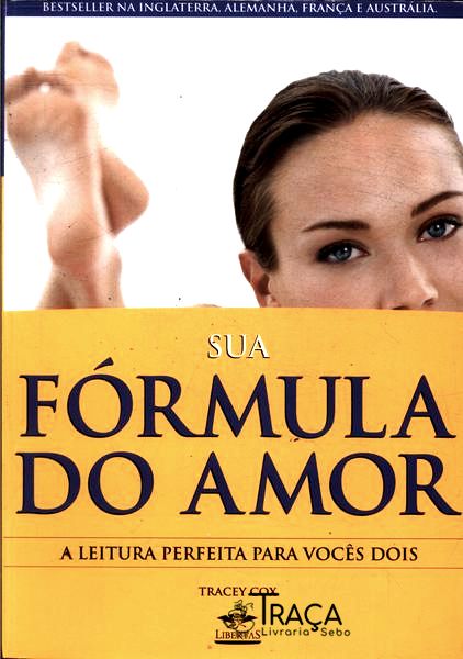 Sua Fórmula do Amor