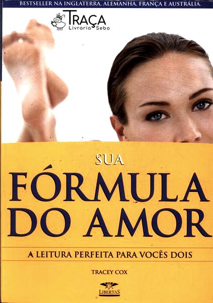 Sua Fórmula do Amor