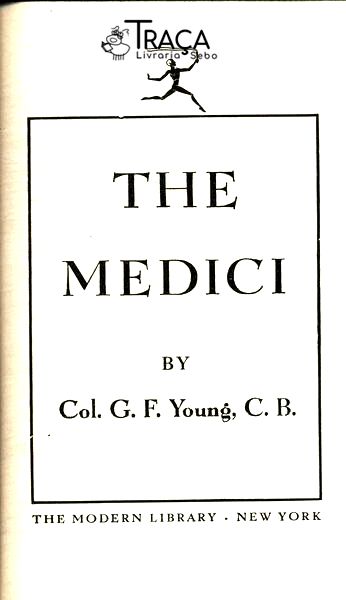 The Medici