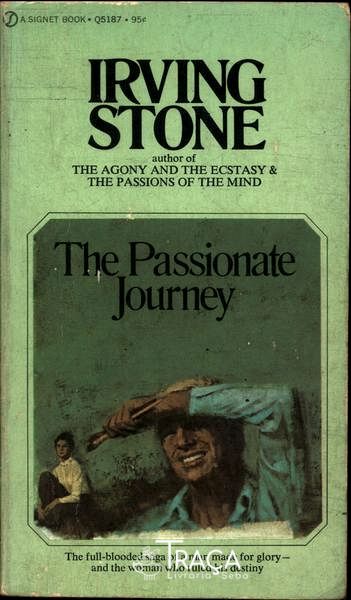 The Passionate Journey