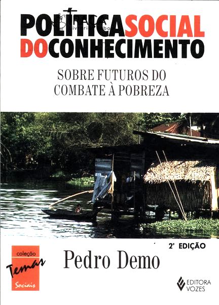 Política Social Do Conhecimento