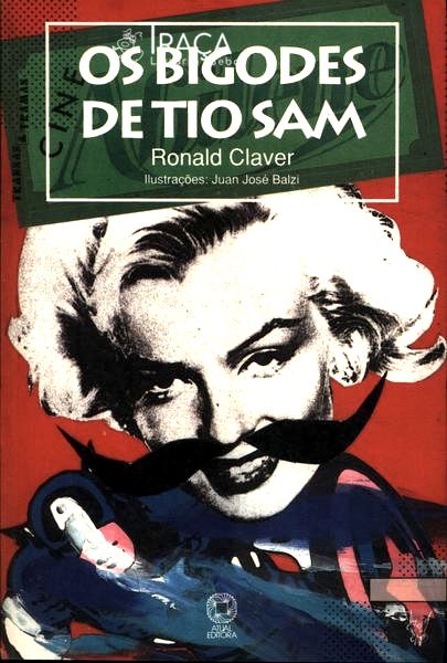 Os Bigodes De Tio Sam