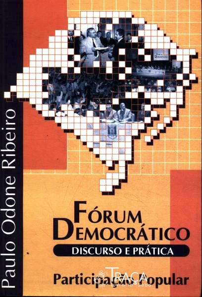 Fórum Democrático