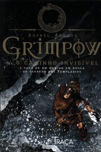 Grimpow: O Caminho Invisível