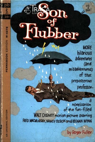 Son Of Flubber