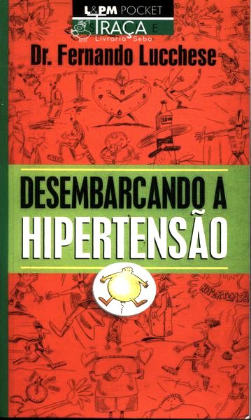 Desembarcando a Hipertensão