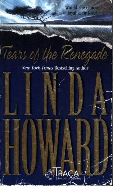 Tears Of The Renegade